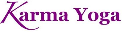 karma logo