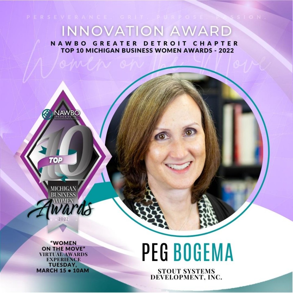 Peg Bogema