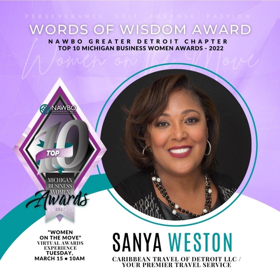 Sanya  - Words of Wisdom
