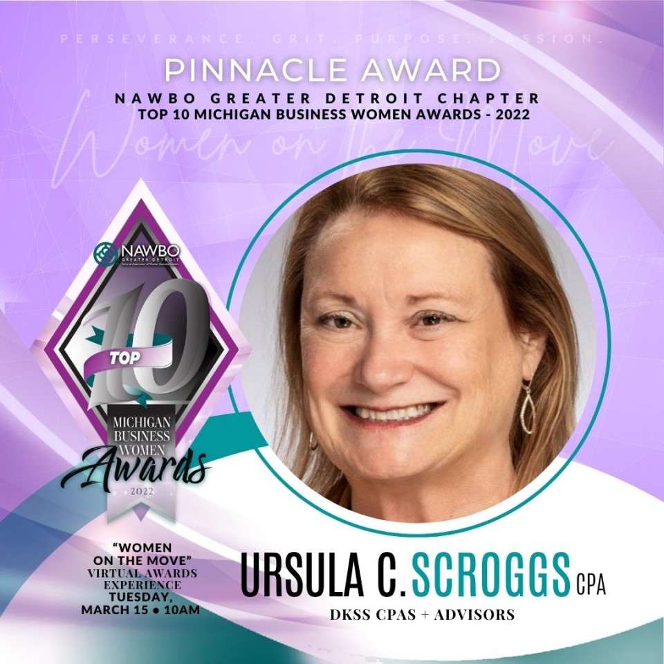 Usurla Scroggs CPA